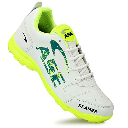 Image of ASE Men's Professional Cricket Shoes