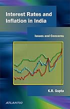 Interest Rates and Inflation in India: Issues and Concerns