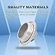 Konuooer Motorölablasskappe Oil Drain Plug Set für Motorroller, O-Ringe + Filter + Feder für 50-150cc GY6 Baotian Benzhou Znen Taotao Motorrad Set Zubehör