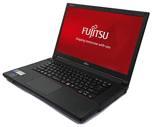 Amazon.co.jp: [Used] Fujitsu (FUJITSU) LIFEBOOK A744/K FMVA07006