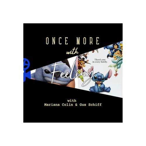 Once More With Ohana, Which Means Family (w/ Yhara Zayd) - Lilo & Stitch (2002 & 2025)