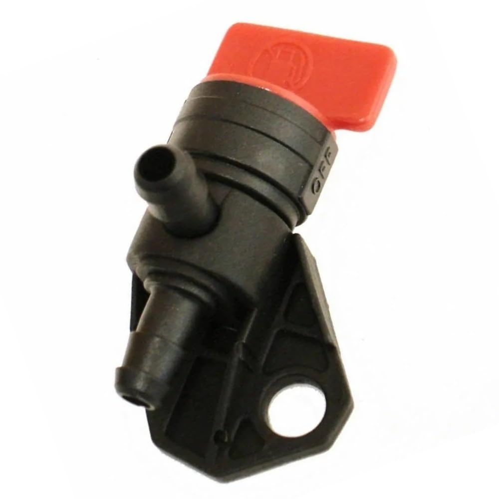 Valve d'arrêt de carburant GCV160, pièce de rechange pour robinet d'essence moteur GCV135 HS520