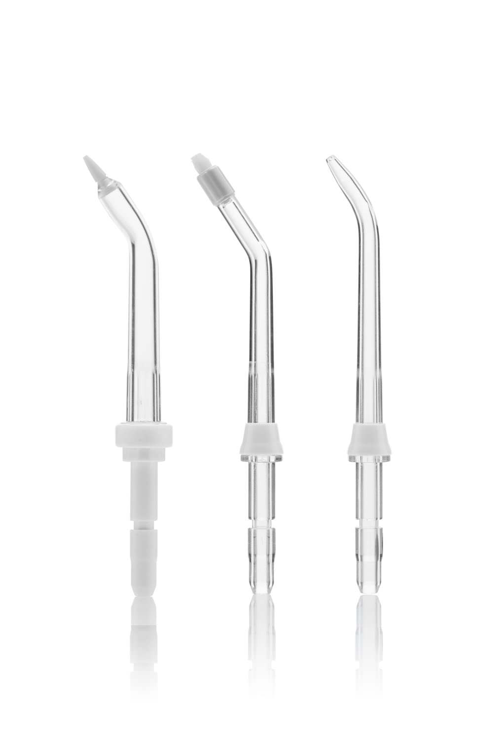 ETA AquaCare Plus - Irrigador bucal (batería de iones de litio de 3,7 V, 5 programas de limpieza, presión de funcionamiento de hasta 6,9 bares)