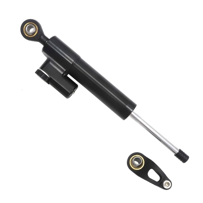 Amortisseur direction MT09 stabilisateur de moto kit montage complet 2014-2017