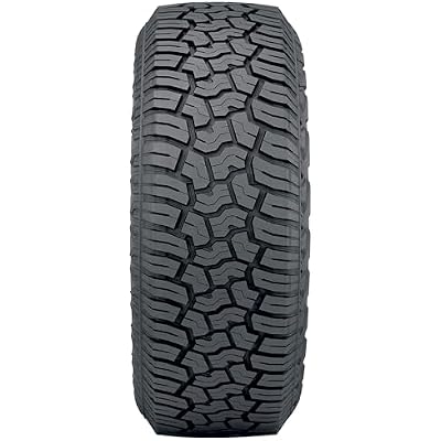 Yokohama Geolandar X-AT 33/12R20 114Q