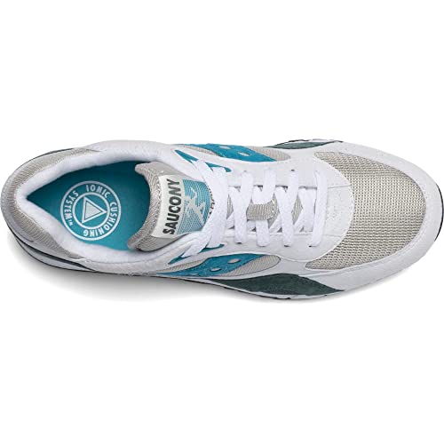 Image of Saucony Unisex-Adult Shadow 6000 Sneaker