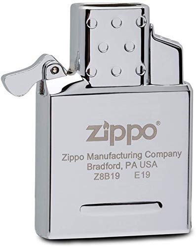 Zippo dubbele fakkelaansteker inzet Butaan | 3 Beoordelingen Zippo dubbele fakkelaansteker inzet Butaan | 3 Beoordelingen