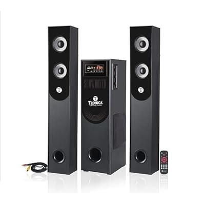 Tronica Woofers For Led Tv Tronica Woofer Tronica 90w Bt444