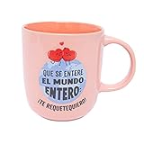 Original y perfecta para regalo.
