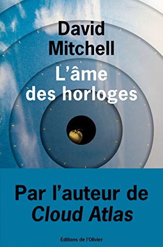 Portada de L'ame Des Horloges