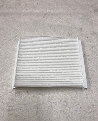 Filtro de cabina para Ford Mustang 2005-2014: viajes más frescos