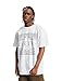 Produktbild Dangerous DNGRS Oberteile Herren T-Shirts Weiß S