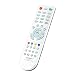 Richer-R Control Remoto TV,Mando a Distancia para Receptores de Satélite,Controlador Remoto Televisión...