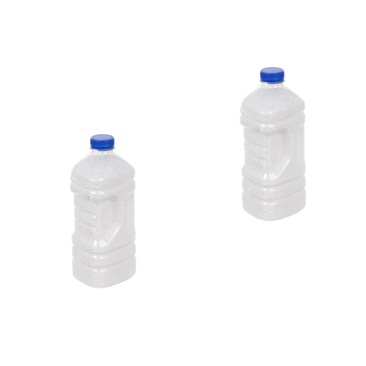 Alipis 2stücke Moisture Absorber Refill Beutel Für Trockene Räume Wiederverwendbare Trockenmittel Für Kleiderschränke Badezimmer Boote Und Wohnmobile Effektive
