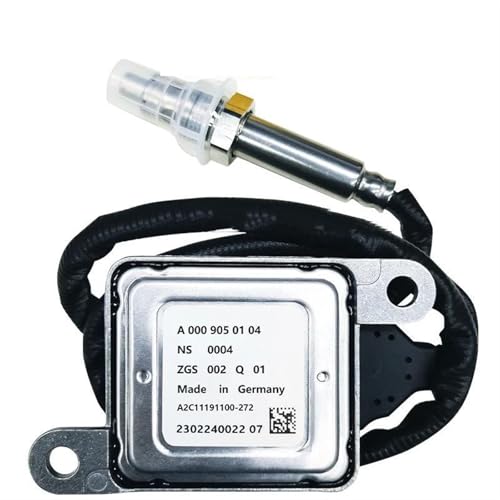 Capteur d'oxygène A0009050104 Mercedes W213 sonde NOx E400
