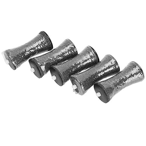 Rouleaux de Rechange pour Pédicure, Rasoir pour Callosités, Outils de Soins des Pieds, Accessoires Électriques, Solution pour Talons Fissurés