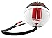 DS18 SQTW Tweeter 1.10-Inch 120 WATTS Max Silk Dome Neodymium Tweeter Sound Quality with 3M VHB Mounting Tape, Built-in Attenuation Switch (+2/0/-2) - Set of 2 (Black & Red)