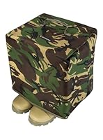 SPEERO Pro Wader Bag DPM