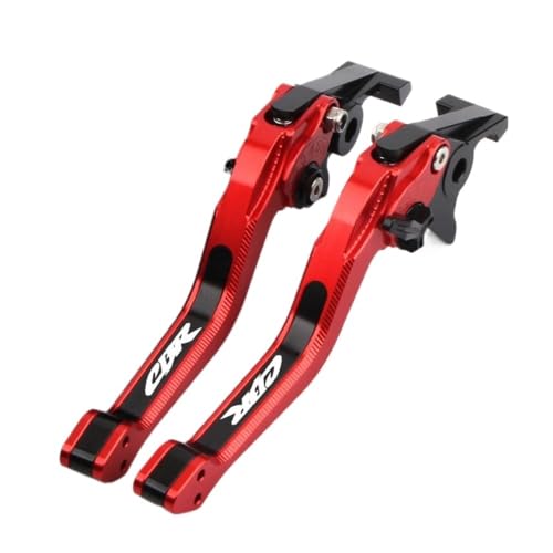 ̂߂ z_CBR125R CBR150R CBR 125R/150Rp oCNu[LNb`o[ A~ \ oCNu[Lo[(Red)