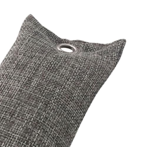 Bolsa de Carbón Activado Purificador de Aire Conveniente para Automóviles y Hogar 2