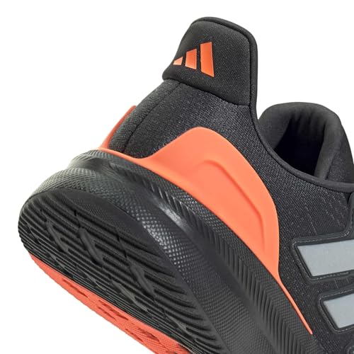 Image of adidas Men Ultrarun 5 Running Shoes Grey 7