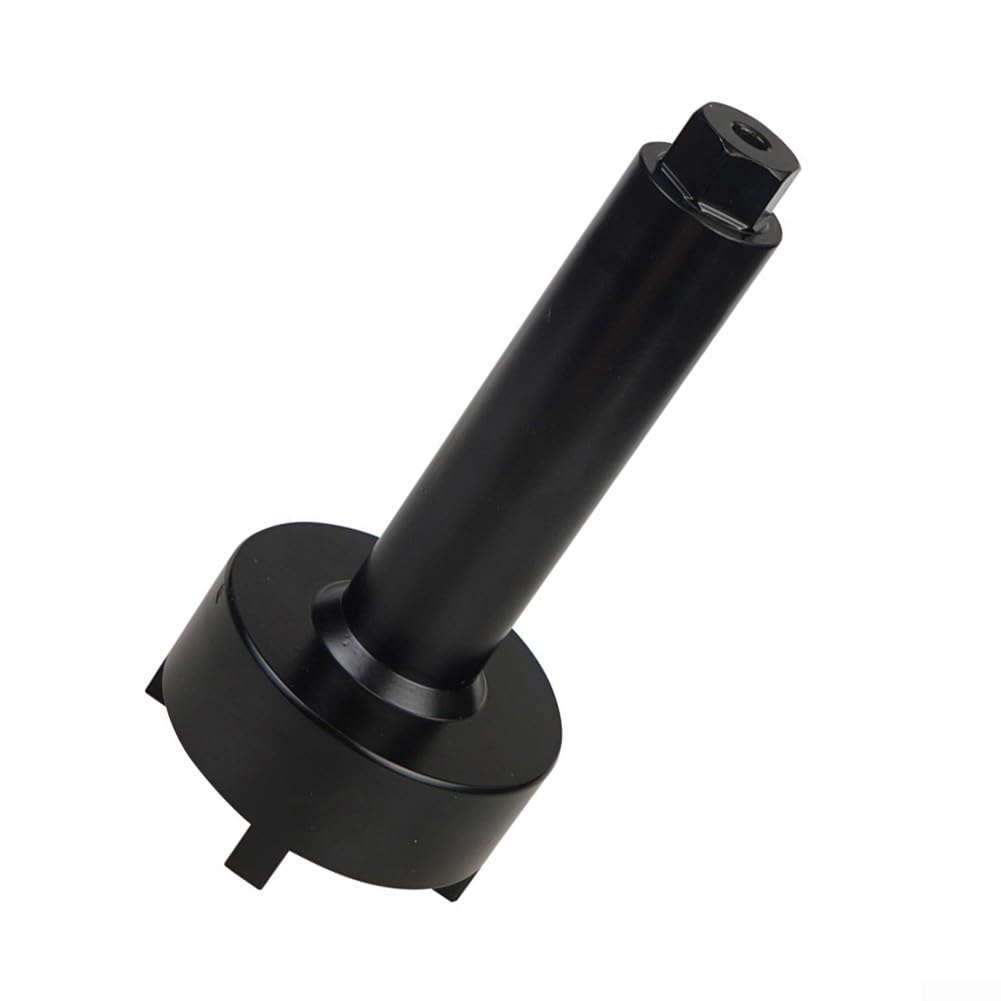 Clé à molette et écrou de support de roulement pour Mercruiser pour Alpha One Gen I II, pour MR, MC1, R Drives et pour MERCURY pour hors-bord MARINER 150HP+ (clé à douille)