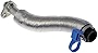Dorman 625-826 Turbocharger Oil Return Tube Compatible with Select Mini Models
