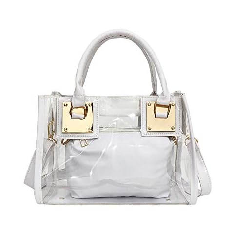 Sac à main AlwaySky PVC Transparent Cover