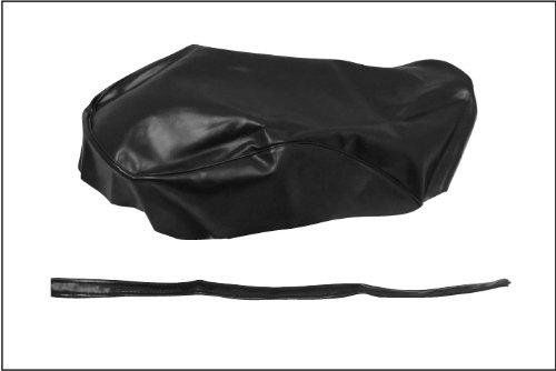 ホーネットカバー　バイクシート 96-'07 ホーネット250 HORNET タックロール 新品 シートカバー 茶色