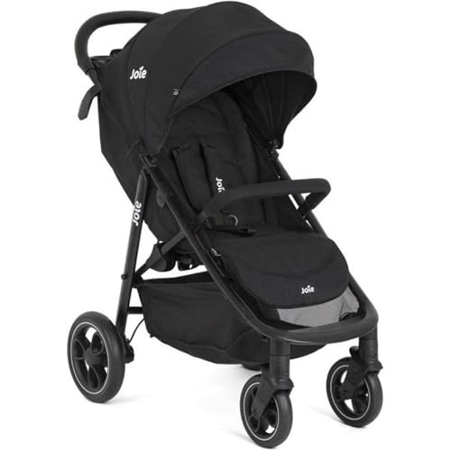 Sillas de paseo marca Joie. Modelo Buggy & Sportwagen...