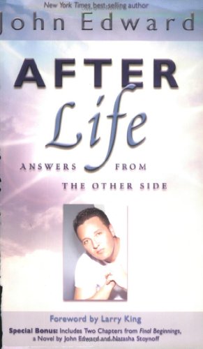 After Life: Answers from the Other Side