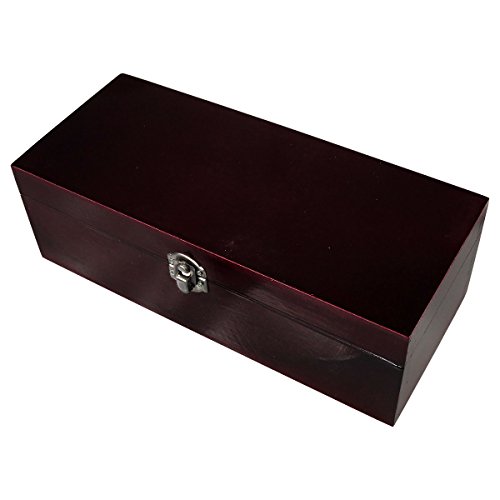 Set de 10 sierras de corte diamantadas con estuche de madera miniatura 2