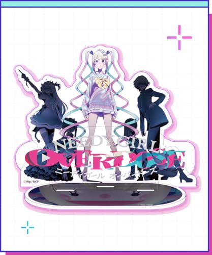 ニディガ展4事後通販グッズ