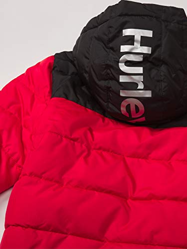 Image of Hurley Boys' Puffer Jacket