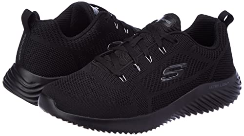 Image of Skechers Men Bounder Rinstet Sneakers