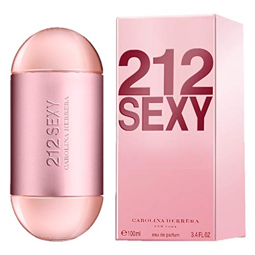La mejor comparación de Perfumes de Carolina Herrera que Puedes Comprar On-line. 2 Perfumes de Carolina Herrera marca Carolina Herrera (2)