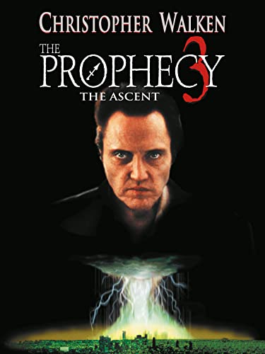 The Prophecy III: The Ascent