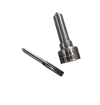 4Pcs New L089PBD Injector Nozzle Coupling Diesel Engine Parts