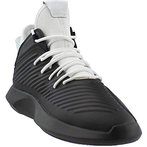 adidas Crazy 1 ADV - Zapatillas de fitness para hombre, Negro , 44 EU