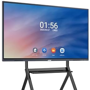 Amazon.co.jp: Electronic White Boards: Office Products