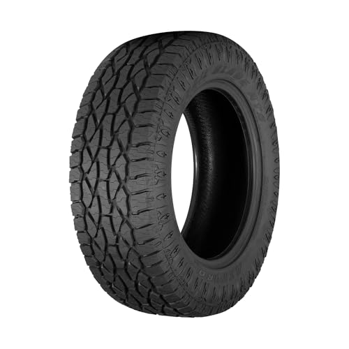 Atturo Trail Blade ATS 285/45R22