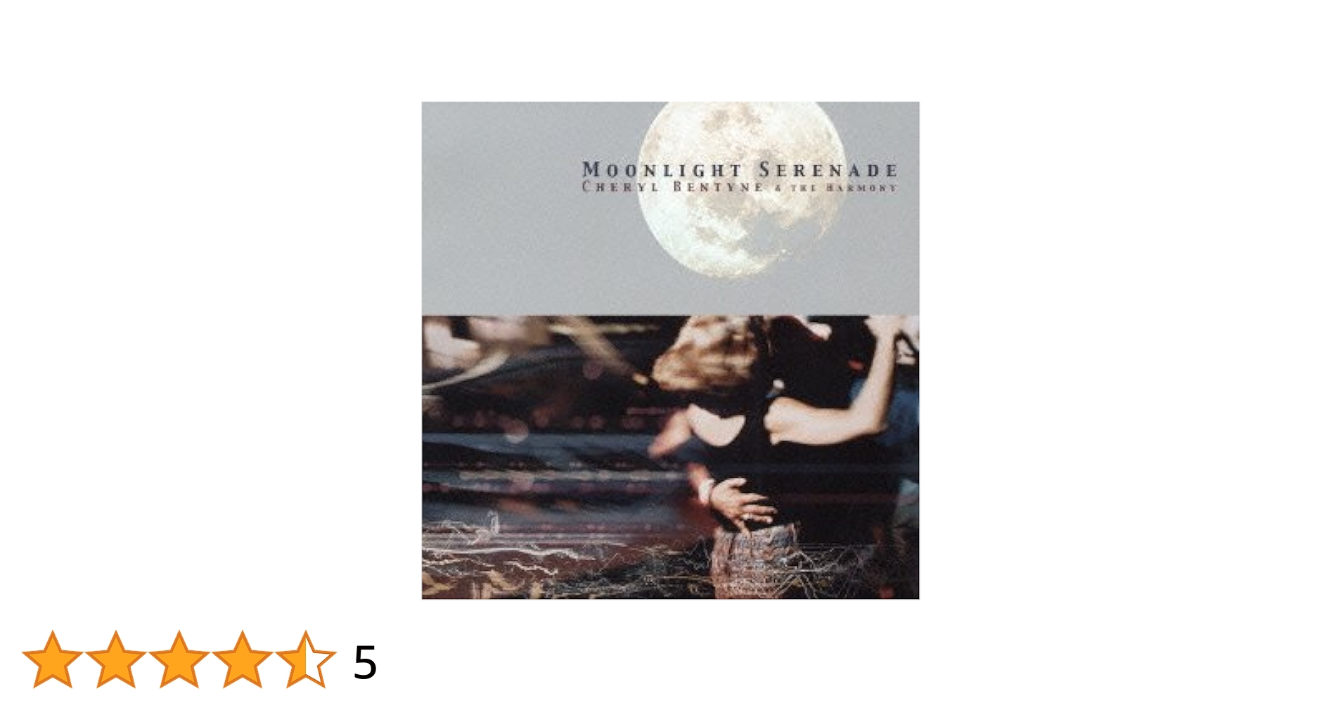 Amazon.co.jp: ムーンライト・セレナーデ: ミュージック