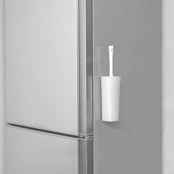 Amazon｜アズマ工業 ハンディモップケース付 磁石でくっつく 洗って