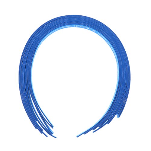 #N/A 10 Peças De Tênis De Paddle Edge Tape Pong