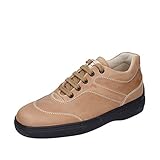  Tod\'s Sneakers Herren Leder beige 39.5 EU