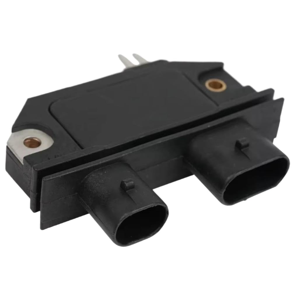 5Pcs Ignition Control Module Compatible With Delco