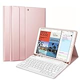 ipad 32gb 2018 bedienungsanleitung Eingebauter Apple Pencil Halter & Adapterslot. Pack Deinen Apple Pencil und Adapter mühelos ein, wann immer Du willst, und einfach deinen Apple Pencil mit deinem Gerät mitnehmen. (Apple Pencil und andere Accessoires sind nicht enthalten!)