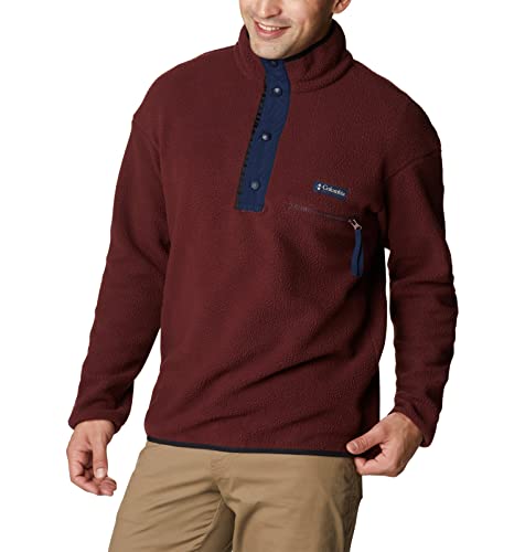 Image of Columbia Helvetia 1 /2 Snap Fleece