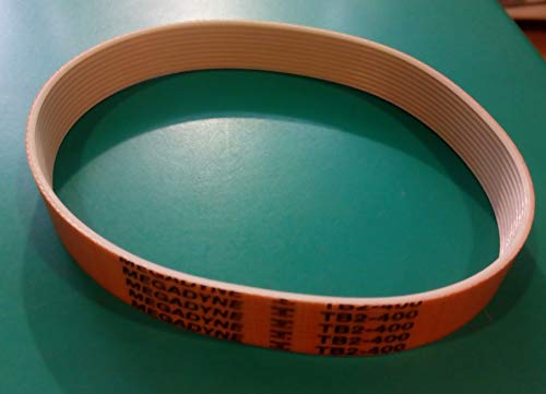 Sviluppo 40 cm circonferenze 2,0 cm larghezza