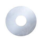 Yukon Gear & Axle (YSPBF-013) Inner Replacement Oil Slinger for Dana Differential